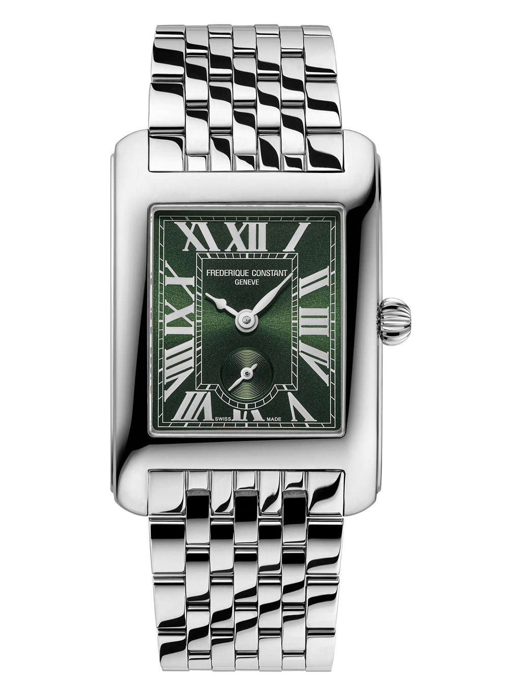 Frederique Constant FC-235GR2C6B