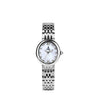 Women's Quartz Diamond Watches JBR - White